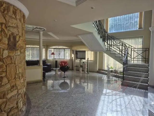 Casa / Sobrado para Venda em São Paulo/SP City América 4 Quartos