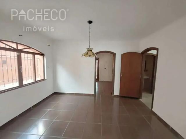 Casa / Sobrado para Venda em São Paulo/SP City América 4 Quartos
