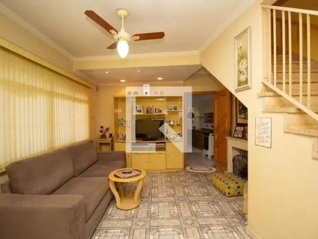 Casa / Sobrado para Venda em São Paulo/SP City América 4 Quartos