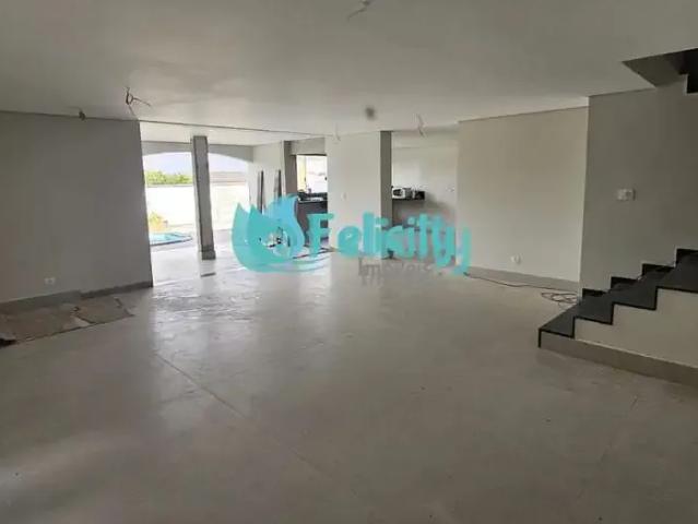 Casa / Sobrado para Venda em São Paulo/SP City América 4 Quartos
