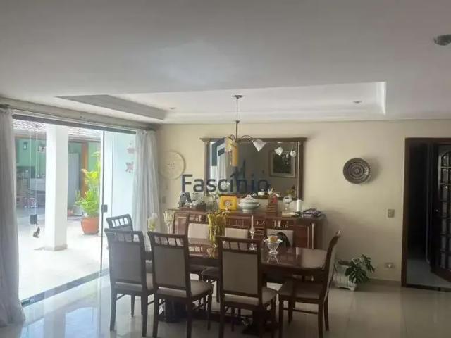 Casa / Sobrado para Venda em São Paulo/SP City América 4 Quartos