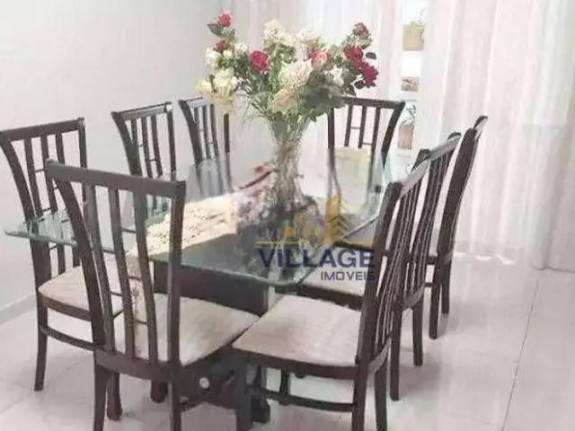 Casa / Sobrado para Venda em São Paulo/SP City América 4 Quartos