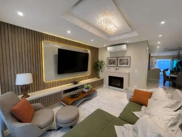 Casa / Sobrado para Venda em São Paulo/SP City América 4 Quartos