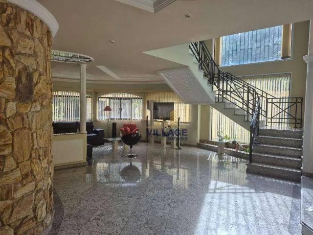 Casa / Sobrado para Venda em São Paulo/SP City América 4 Quartos