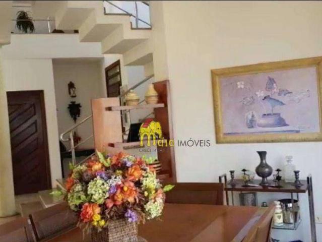 Casa / Sobrado para Venda em São Paulo/SP City América 4 Quartos