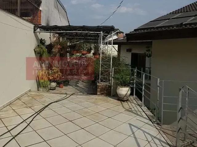 Casa / Sobrado para Venda em São Paulo/SP City América 4 Quartos