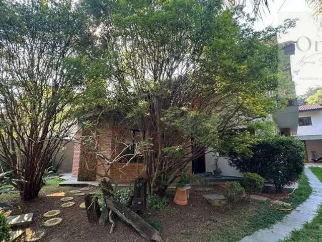 Casa / Sobrado para Venda em São Paulo/SP City América 4 Quartos