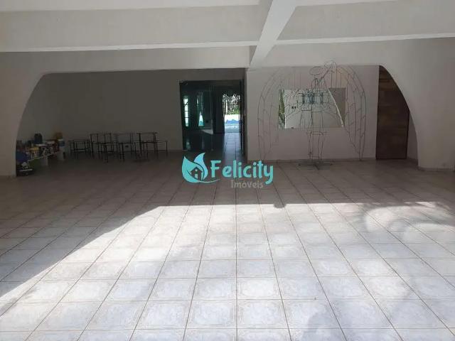 Casa / Sobrado para Venda em São Paulo/SP City América 4 Quartos