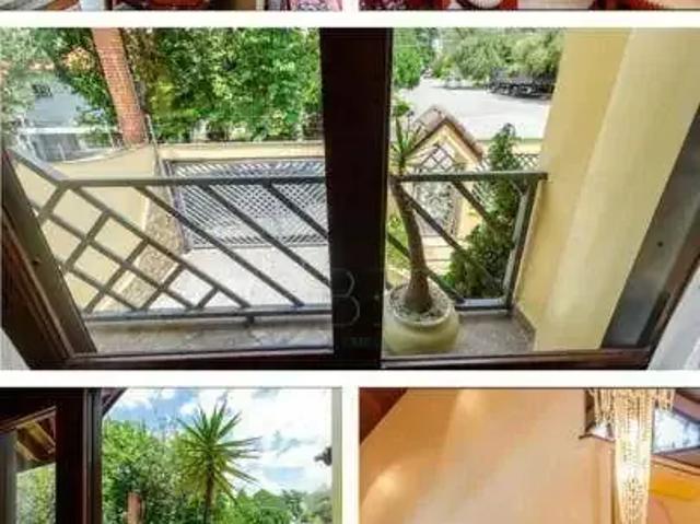 Casa / Sobrado para Venda em São Paulo/SP City América 4 Quartos