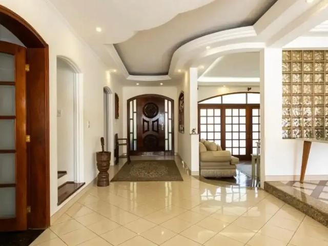 Casa / Sobrado para Venda em São Paulo/SP City América 4 Quartos