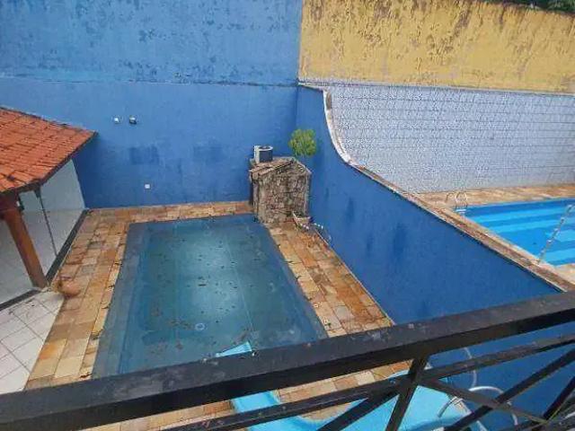Casa / Sobrado para Venda em São Paulo/SP City América 4 Quartos