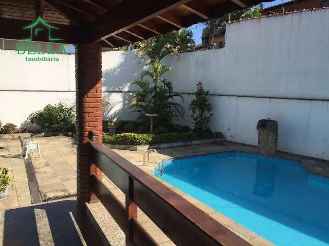 Casa / Sobrado para Venda em São Paulo/SP City América 4 Quartos