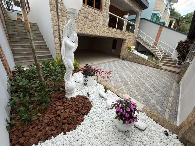 Casa / Sobrado para Venda em São Paulo/SP City América 4 Quartos