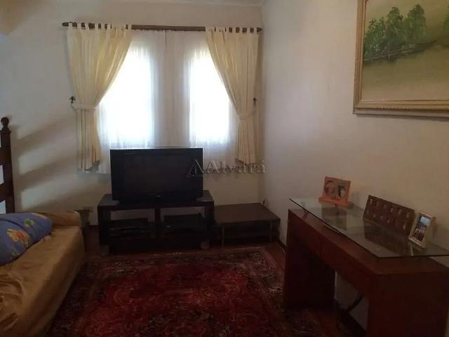 Casa / Sobrado para Venda em São Paulo/SP City América 4 Quartos