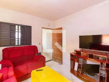 Casa / Sobrado para Venda em São Paulo/SP City América 4 Quartos
