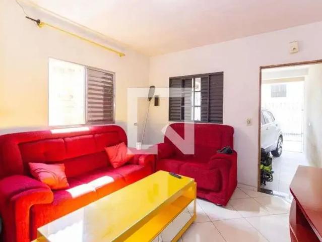 Casa / Sobrado para Venda em São Paulo/SP City América 4 Quartos