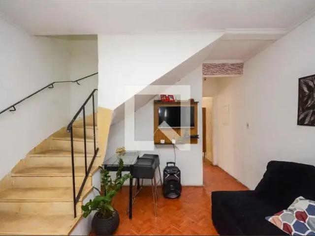 Casa / Sobrado para Venda em São Paulo/SP City América 4 Quartos