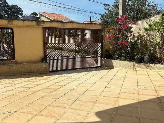Casa / Sobrado para Venda em São Paulo/SP City América 4 Quartos