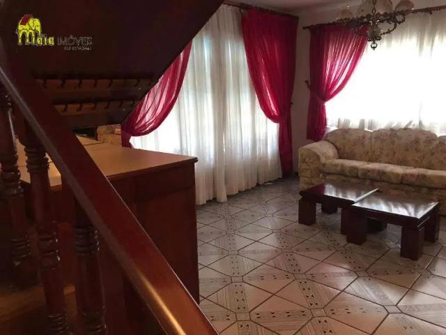 Casa / Sobrado para Venda em São Paulo/SP City América 4 Quartos
