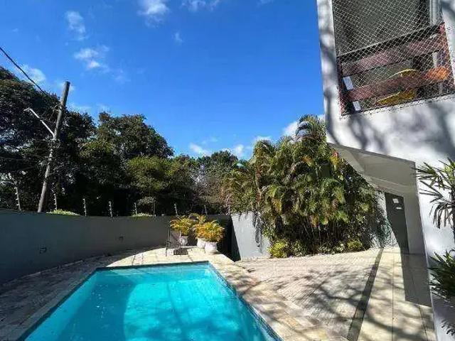 Casa / Sobrado para Venda em São Paulo/SP City América 4 Quartos