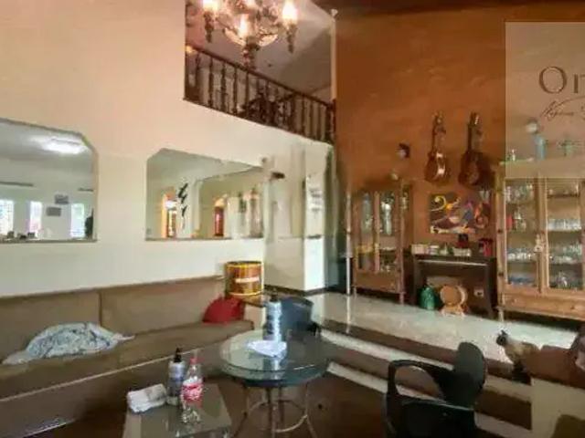 Casa / Sobrado para Venda em São Paulo/SP City América 4 Quartos