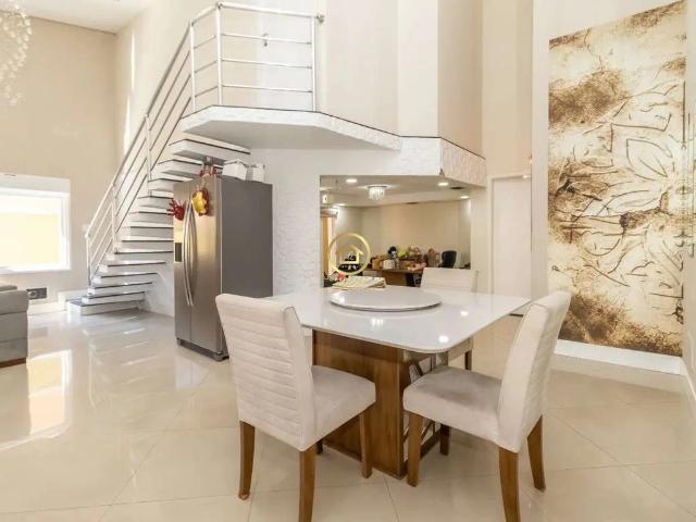 Casa / Sobrado para Venda em São Paulo/SP City América 4 Quartos