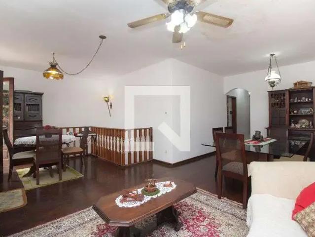 Casa / Sobrado para Venda em São Paulo/SP City América 4 Quartos