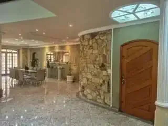 Casa / Sobrado para Venda em São Paulo/SP City América 4 Quartos