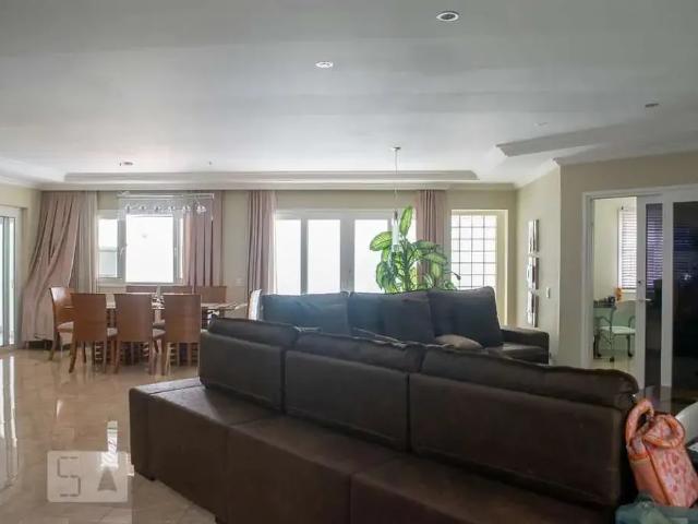 Casa / Sobrado para Venda em São Paulo/SP City América 4 Quartos