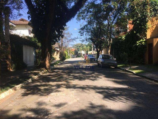 Casa / Sobrado para Venda em São Paulo/SP City América 4 Quartos