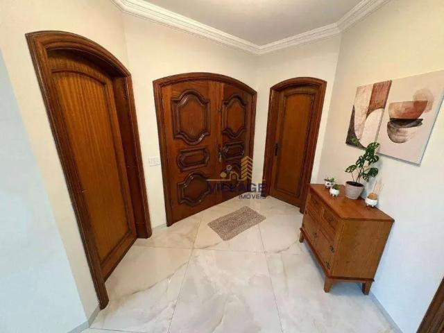 Casa / Sobrado para Venda em São Paulo/SP City América 4 Quartos