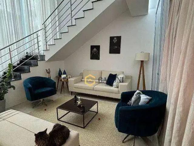 Casa / Sobrado para Venda em São Paulo/SP City América 4 Quartos