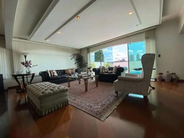Casa / Sobrado para Venda em São Paulo/SP City América 4 Quartos