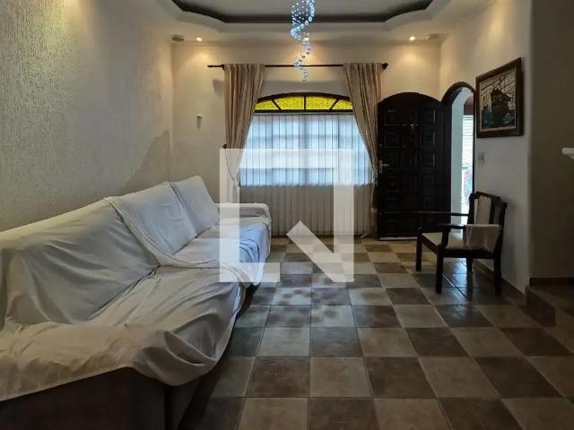Casa / Sobrado para Venda em São Paulo/SP City América 4 Quartos