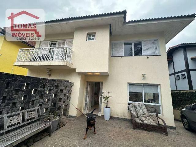 Casa / Sobrado para Venda em São Paulo/SP City América 4 Quartos