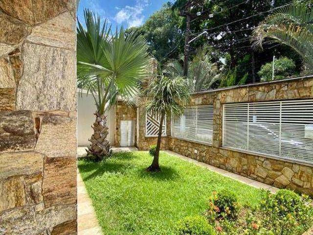 Casa / Sobrado para Venda em São Paulo/SP City América 4 Quartos