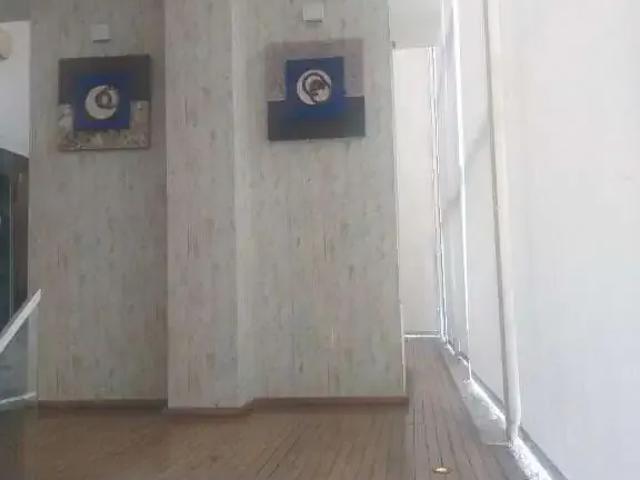 Casa / Sobrado para Venda em São Paulo/SP City América 4 Quartos