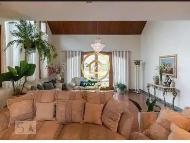 Casa / Sobrado para Venda em São Paulo/SP City América 4 Quartos