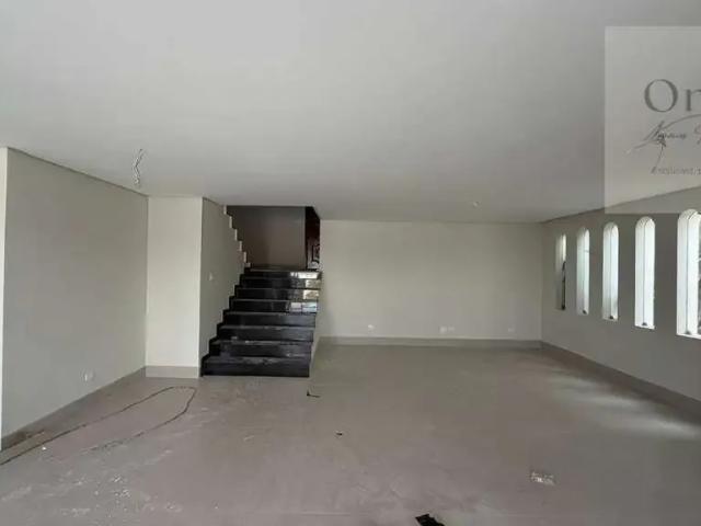 Casa / Sobrado para Venda em São Paulo/SP City América 4 Quartos