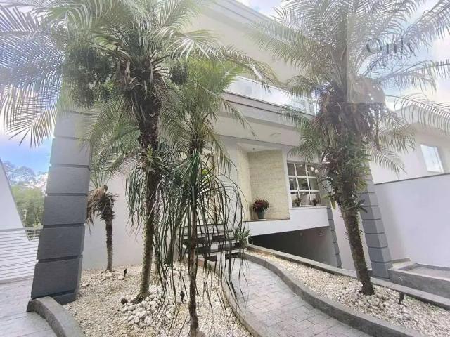 Casa / Sobrado para Venda em São Paulo/SP City América 4 Quartos