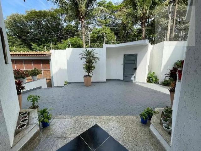 Casa / Sobrado para Venda em São Paulo/SP City América 4 Quartos
