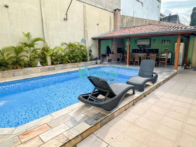 Casa / Sobrado para Venda em São Paulo/SP City América 4 Quartos