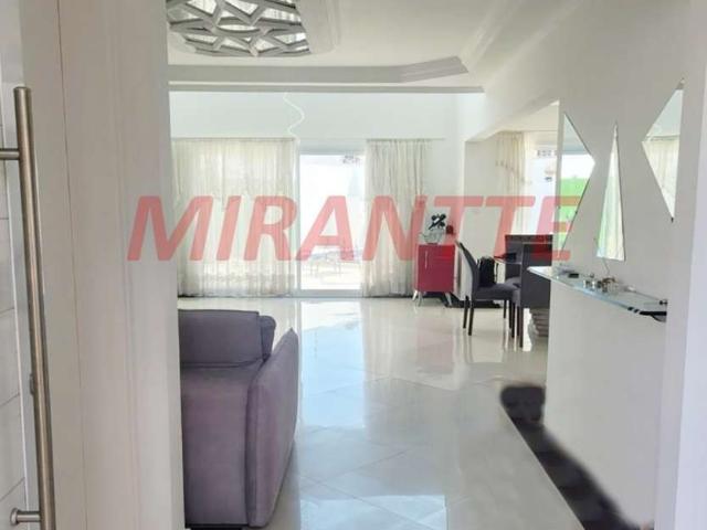 Casa / Sobrado para Venda em São Paulo/SP City América 4 Quartos