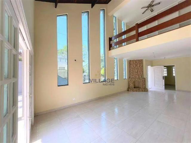 Casa / Sobrado para Venda em São Paulo/SP City América 4 Quartos