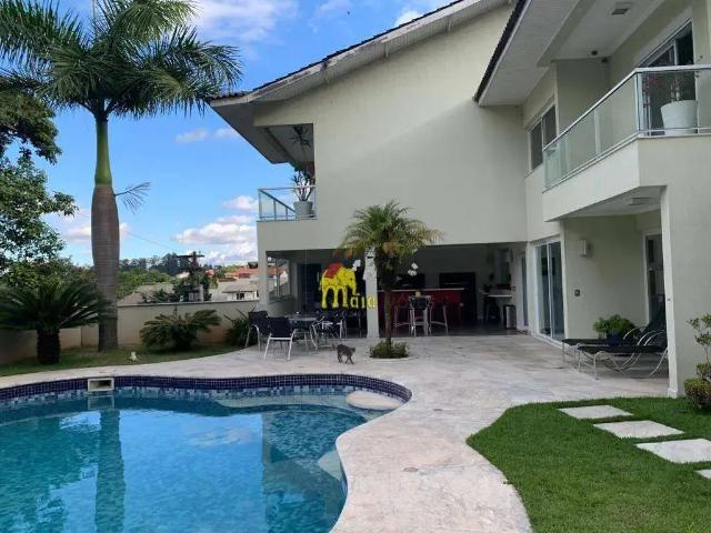 Casa / Sobrado para Venda em São Paulo/SP City América 4 Quartos