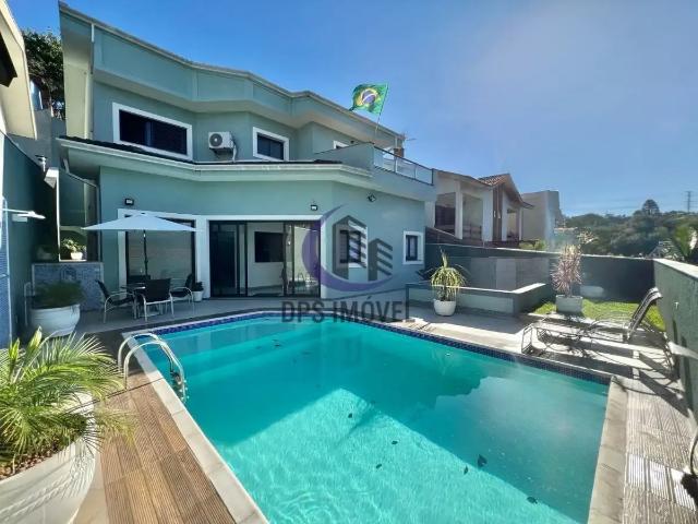 Casa / Sobrado para Venda em São Paulo/SP City América 4 Quartos