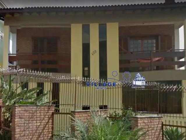 Casa / Sobrado para Venda em São Paulo/SP City América 4 Quartos