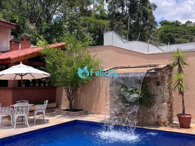 Casa / Sobrado para Venda em São Paulo/SP City América 4 Quartos