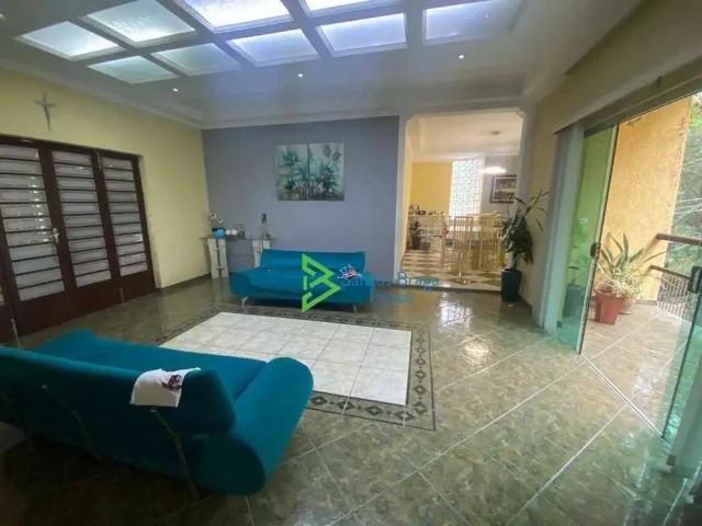 Casa / Sobrado para Venda em São Paulo/SP City América 4 Quartos