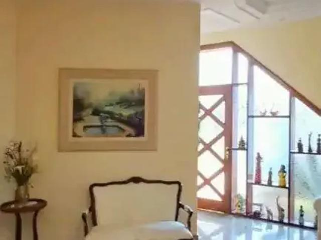 Casa / Sobrado para Venda em São Paulo/SP City América 4 Quartos